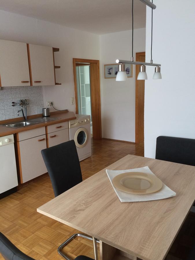 Illschwang Ferienwohnung Im Gruenen מראה חיצוני תמונה